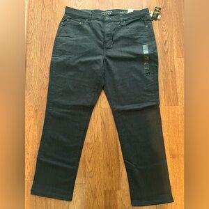 NWT Men’s Banana Republic Athletic Travel Jean 36 x 30